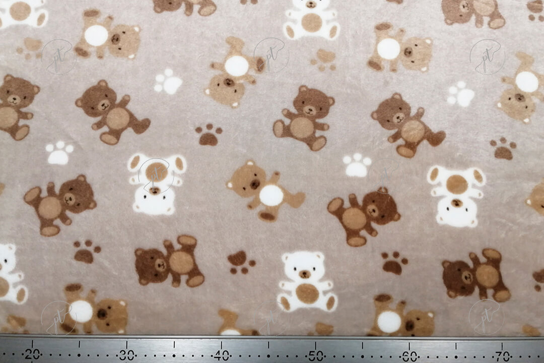 Macikás wellsoft bézs