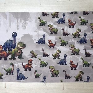 Maxi panel Dínó kaland